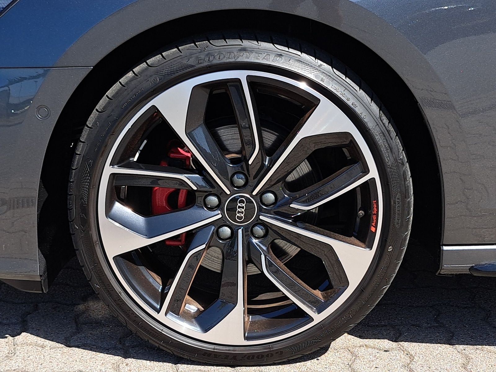 Audi A3 Sportback S line 40 TDI quattro S tronic PANO