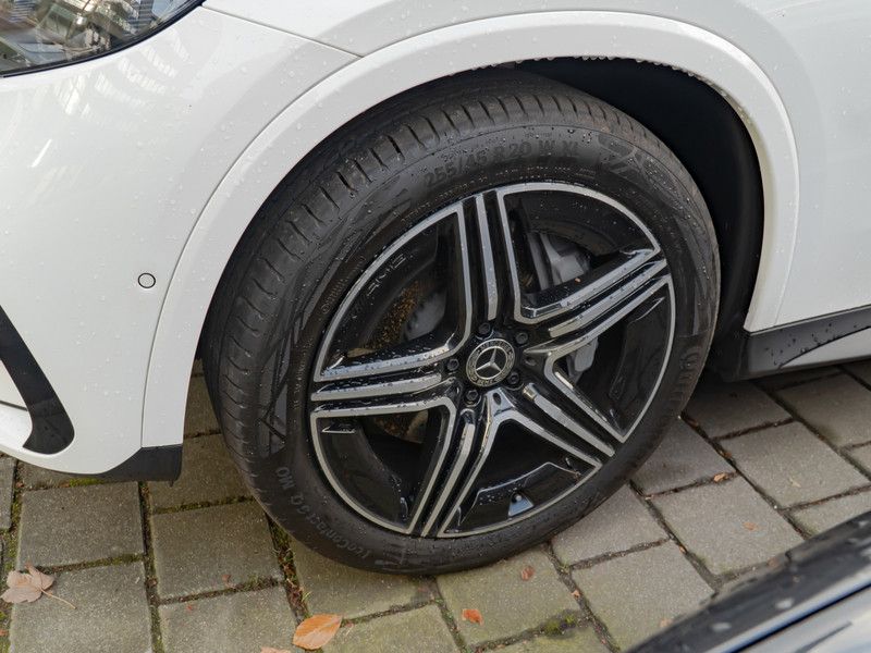 Mercedes-Benz GLC 300 d 4M AMG-Sport/360/Pano/AHK/Night/Distr