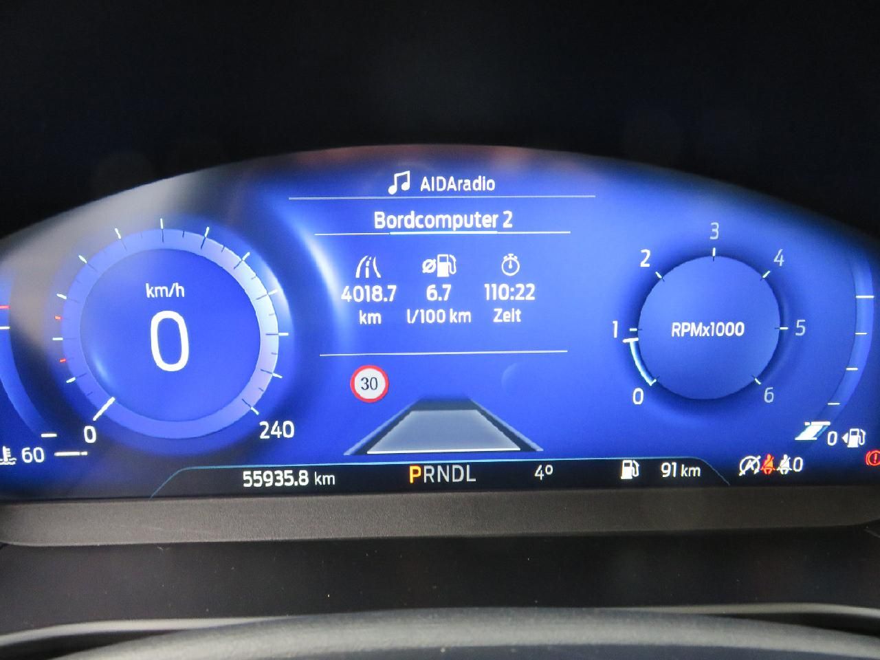 Ford Focus Turnier Titanium X,HUD,Allwetterreifen,