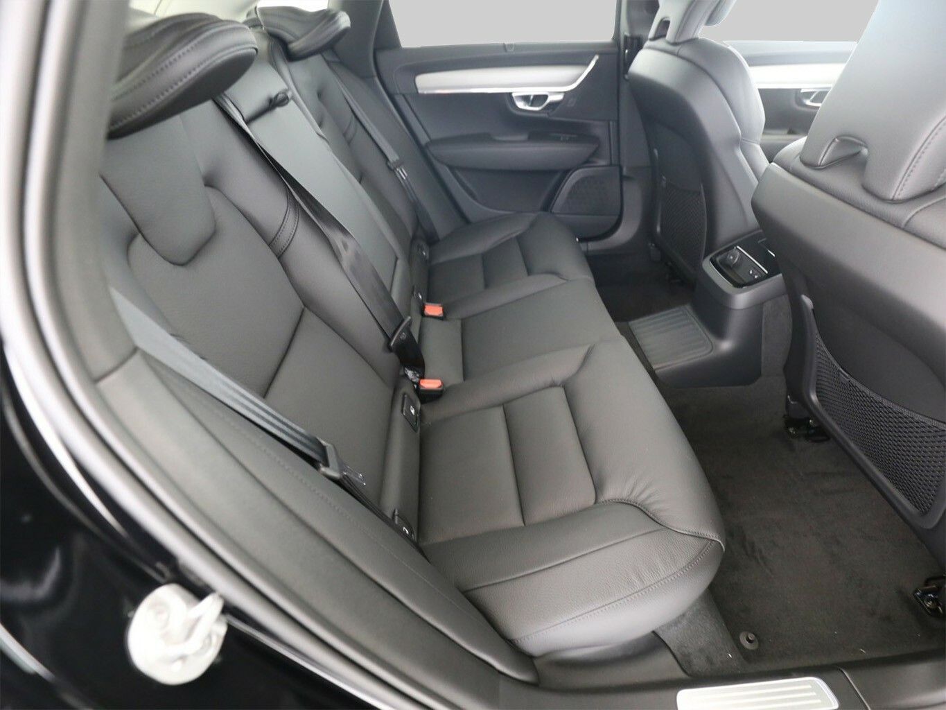 Volvo S90 T8 ULTIMATE DARK 360° STHZ SELEKT