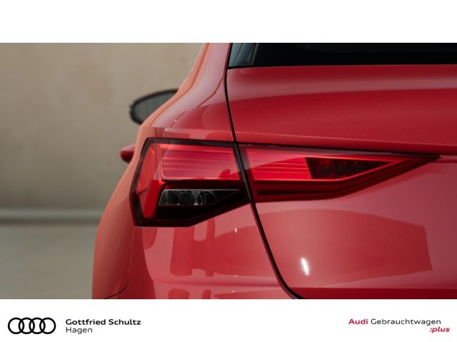 Audi A3 Sportback 30 TFSI S-tronic - Samsaru's Car Outlet