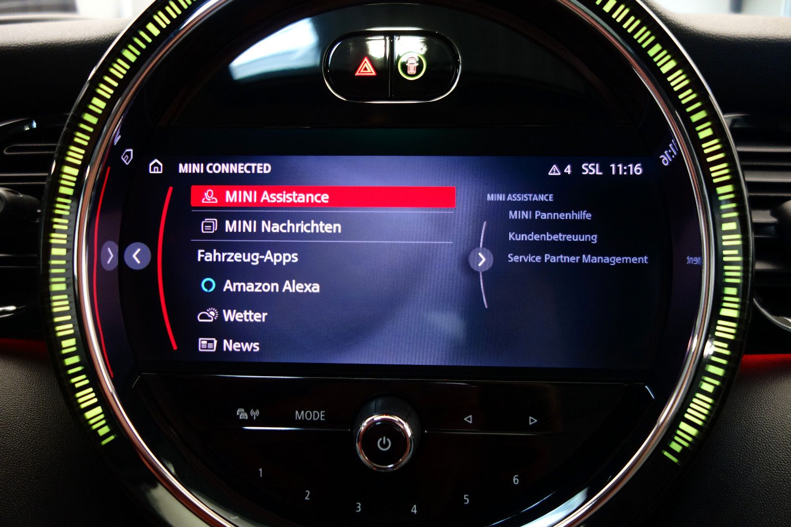 MINI Cooper SE Classic - Samsaru's Car Outlet