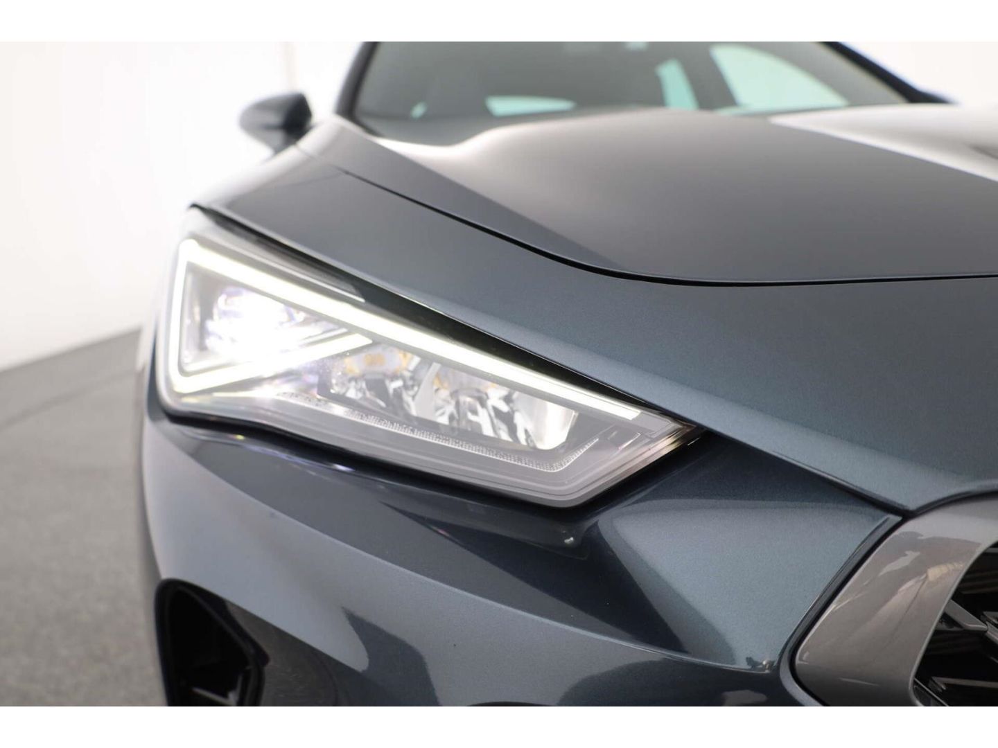 Cupra Formentor 2.0 TSI 4Drive VZ
