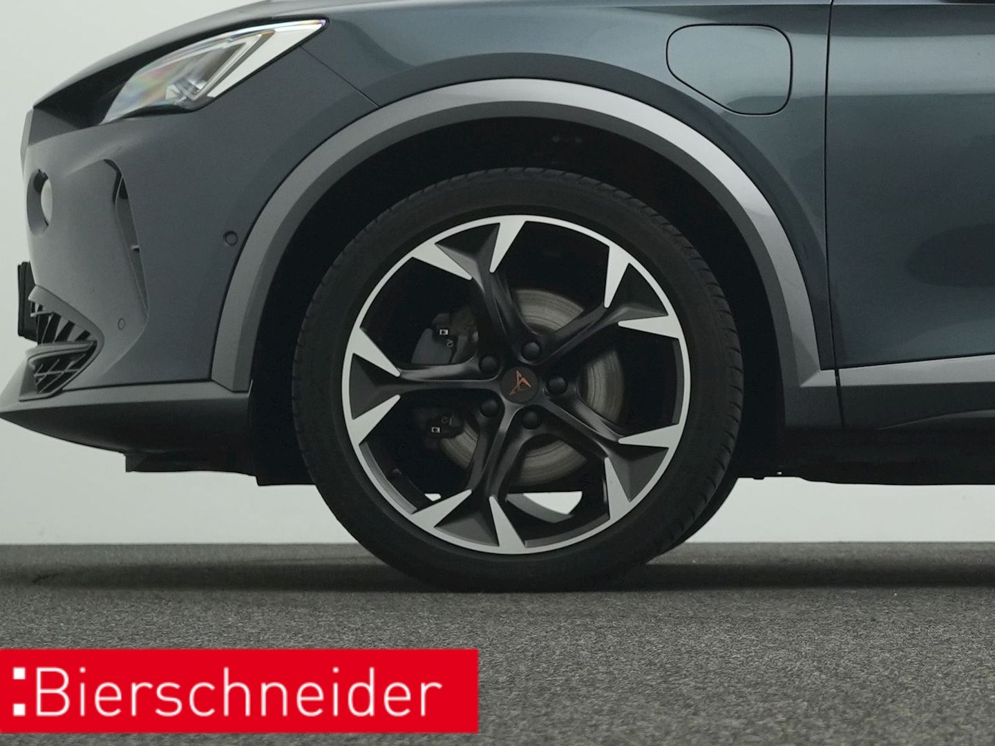 Cupra Formentor 1.4 TSI DSG e-Hybrid AHK KAMERA NAVI S