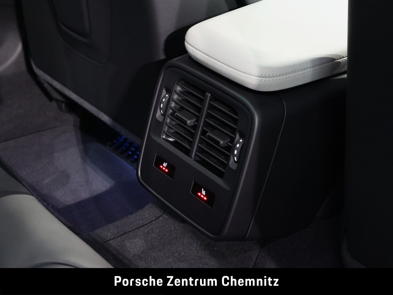 Porsche Taycan 4S 4+1 Sitze;BOSE;ACC