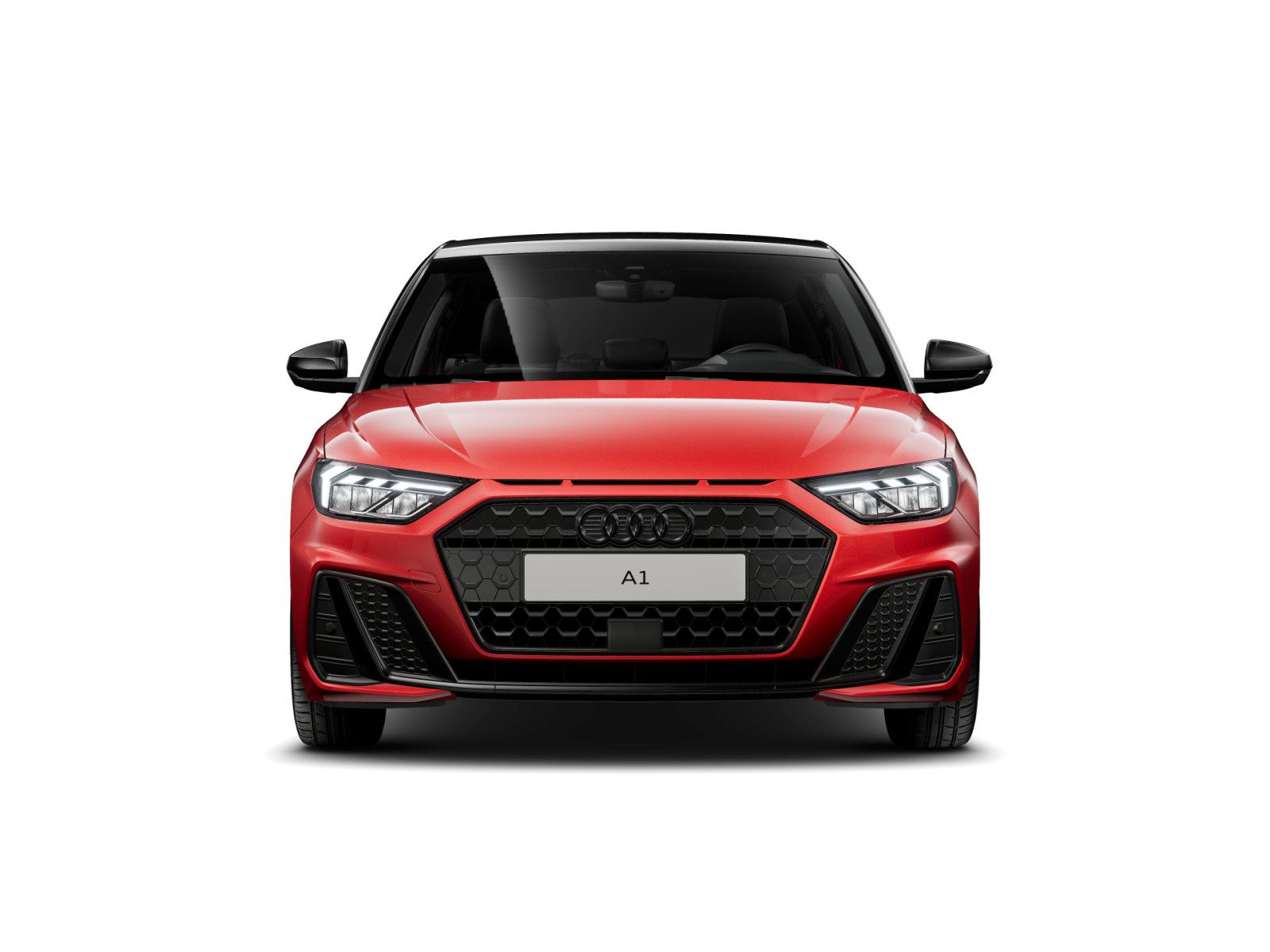 Audi A1 Sportback 35 TFSI S-tr. *S-line+*abged.LED*
