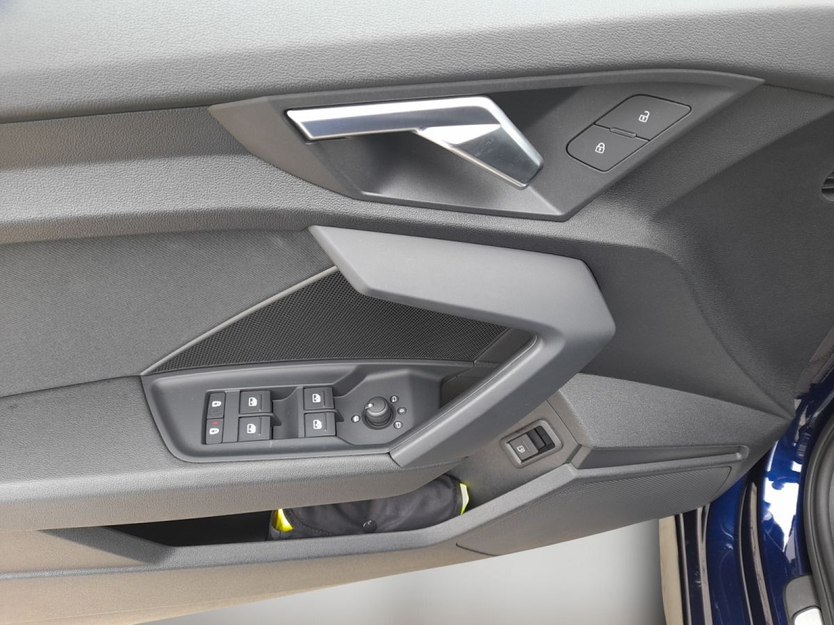 Audi A3 Sportback 45 TFSI e S-Line - Samsaru's Car Outlet