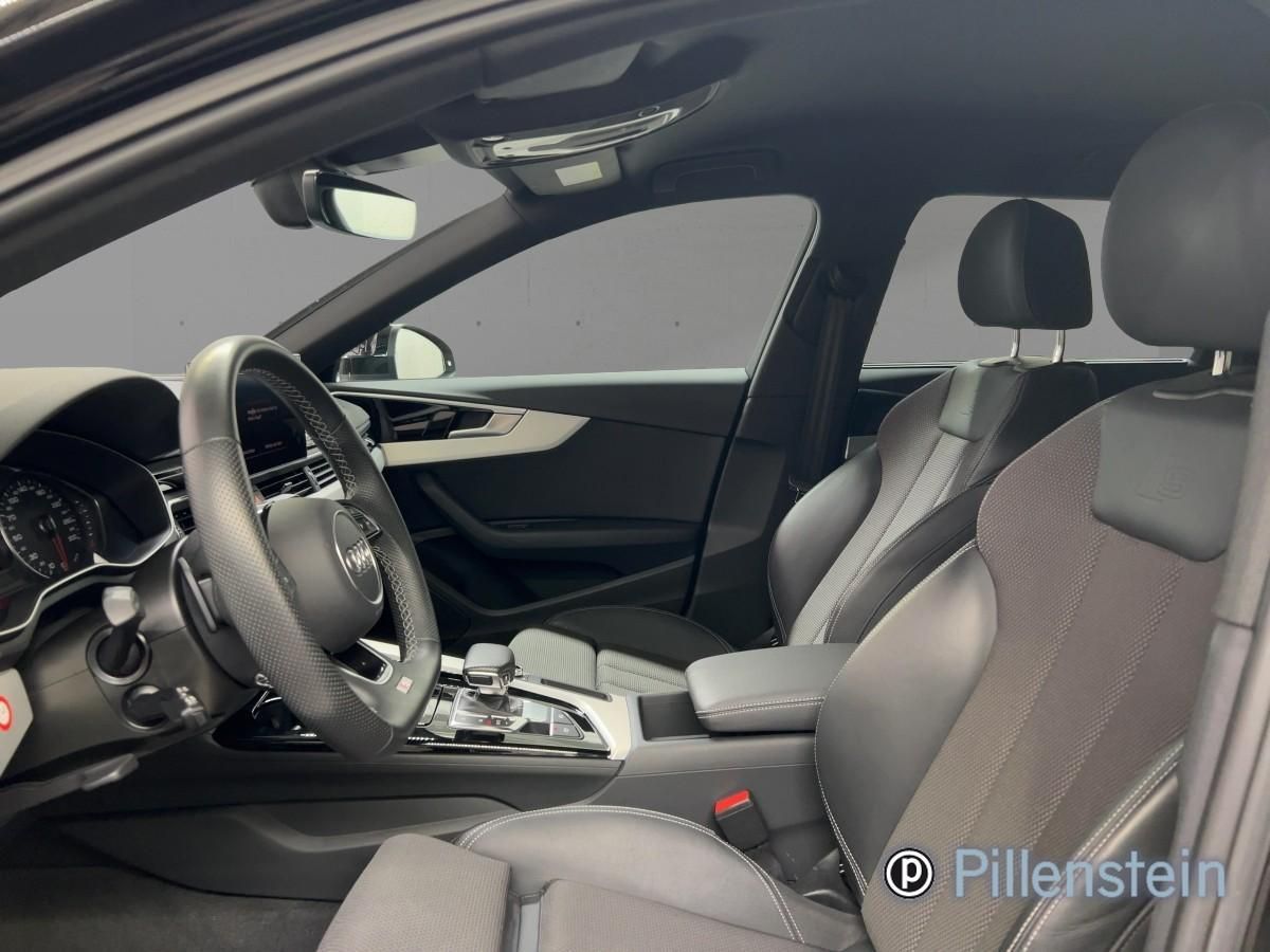 Audi A4 AVANT 40 TFSI 2xS-LINE - Samsaru's Car Outlet
