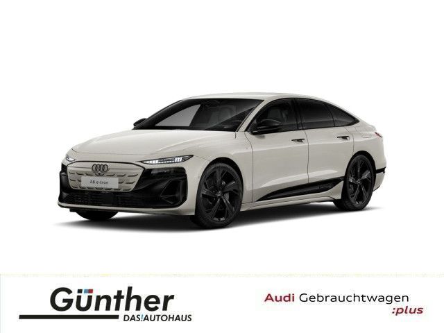 Audi A6 Sportback e-tron S LINE QUATTRO+WINTERRÄD+AHK