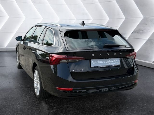 Skoda Octavia Combi Style 1.4 TSI iV DSG ACC Navi Klim