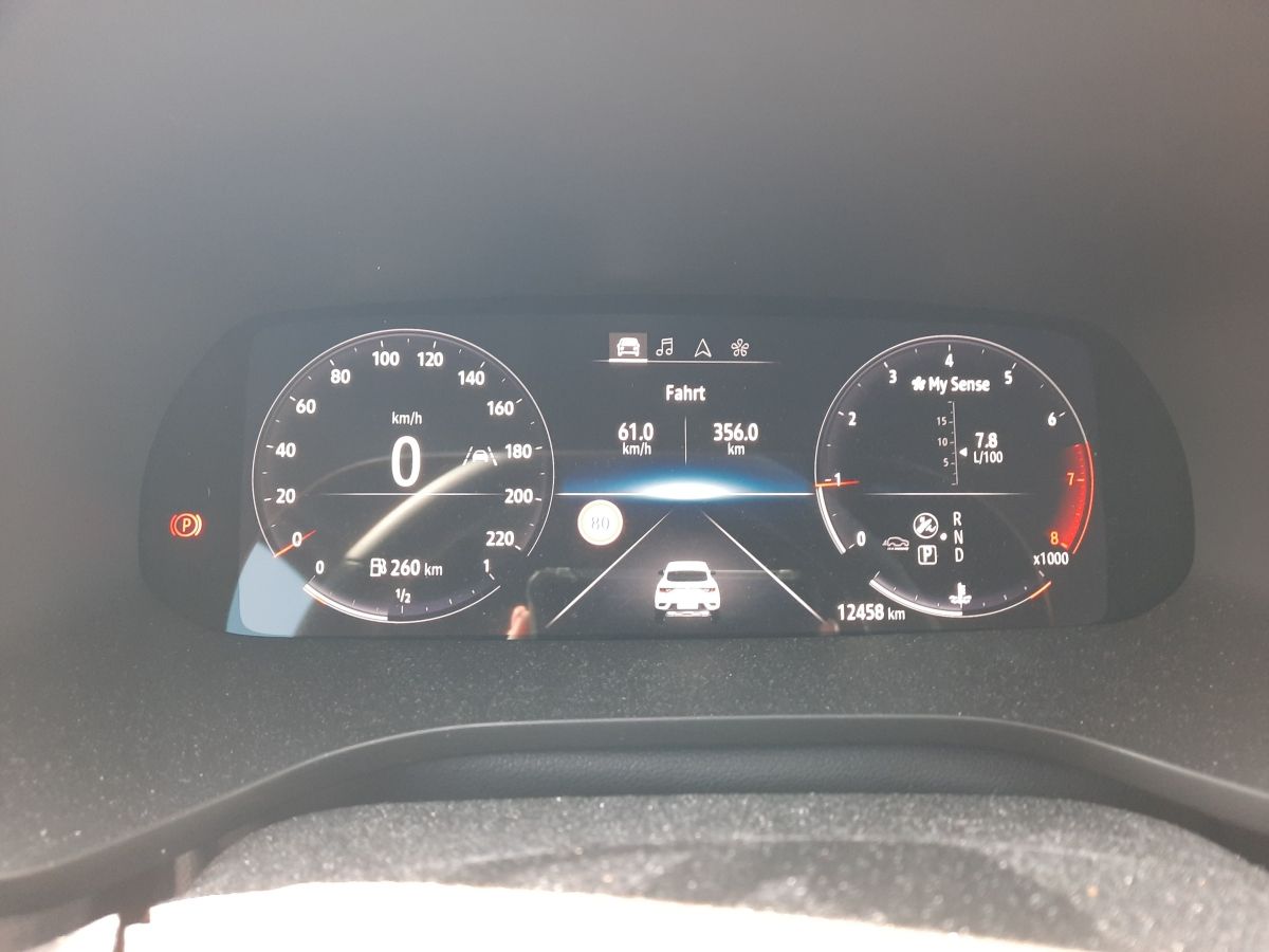 Renault Arkana TCe 160 Esprit Alpine - Samsaru's Car Outlet