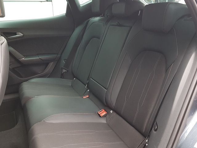 Cupra Formentor 1.5 TSI DSG - Samsaru's Car Outlet
