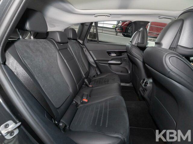 Mercedes-Benz GLC 220 d 4M AMG - Samsaru's Car Outlet