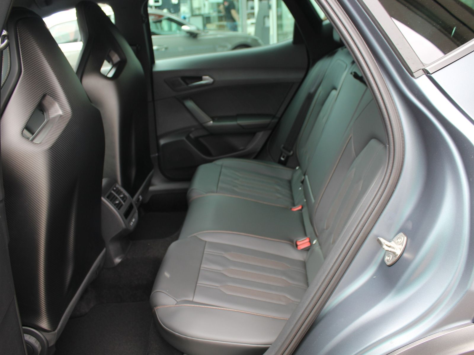 Cupra Formentor VZ5 4Drive Allrad - Samsaru's Car Outlet