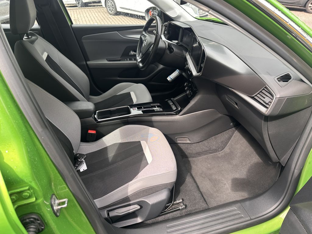 Opel Mokka-e Elegance - Samsaru's Car Outlet