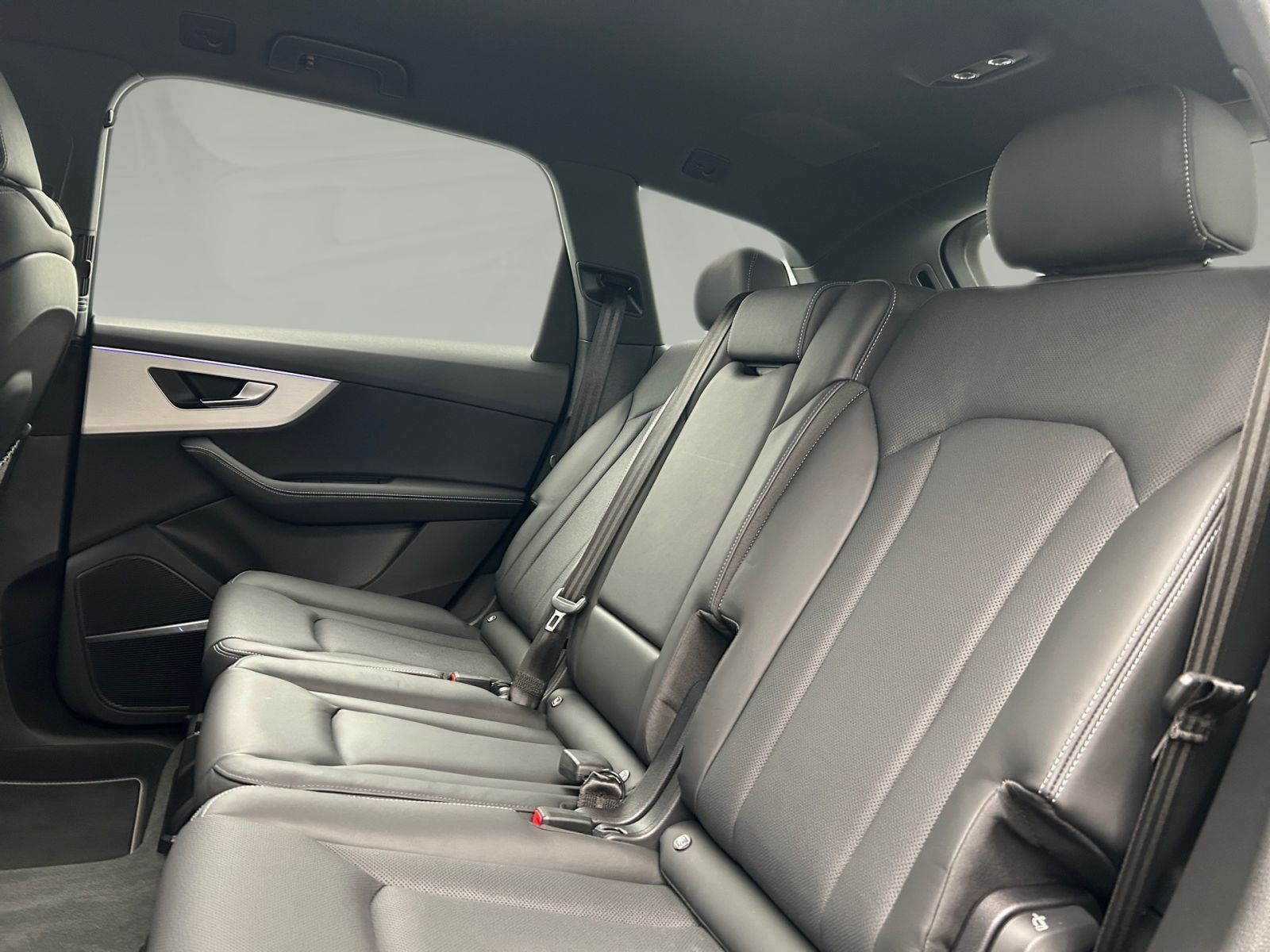 Audi Q7 50 TDI qu S line tip*EUPE 113.840*Air*B&O*HUD