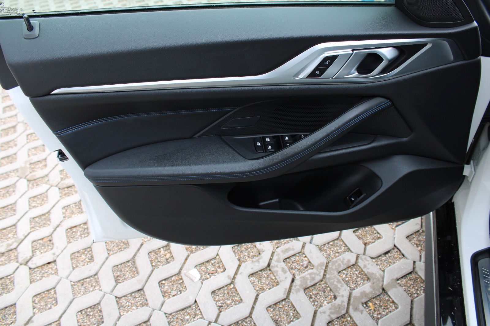 BMW 420 Gran Coupé M-Paket
