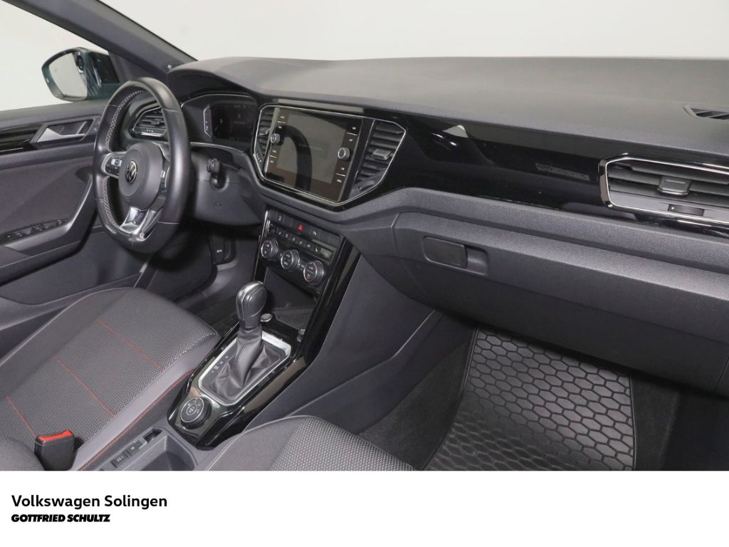 Volkswagen T-Roc 2.0 TSI Sport DSG 4Motion - Samsaru's Car Outlet