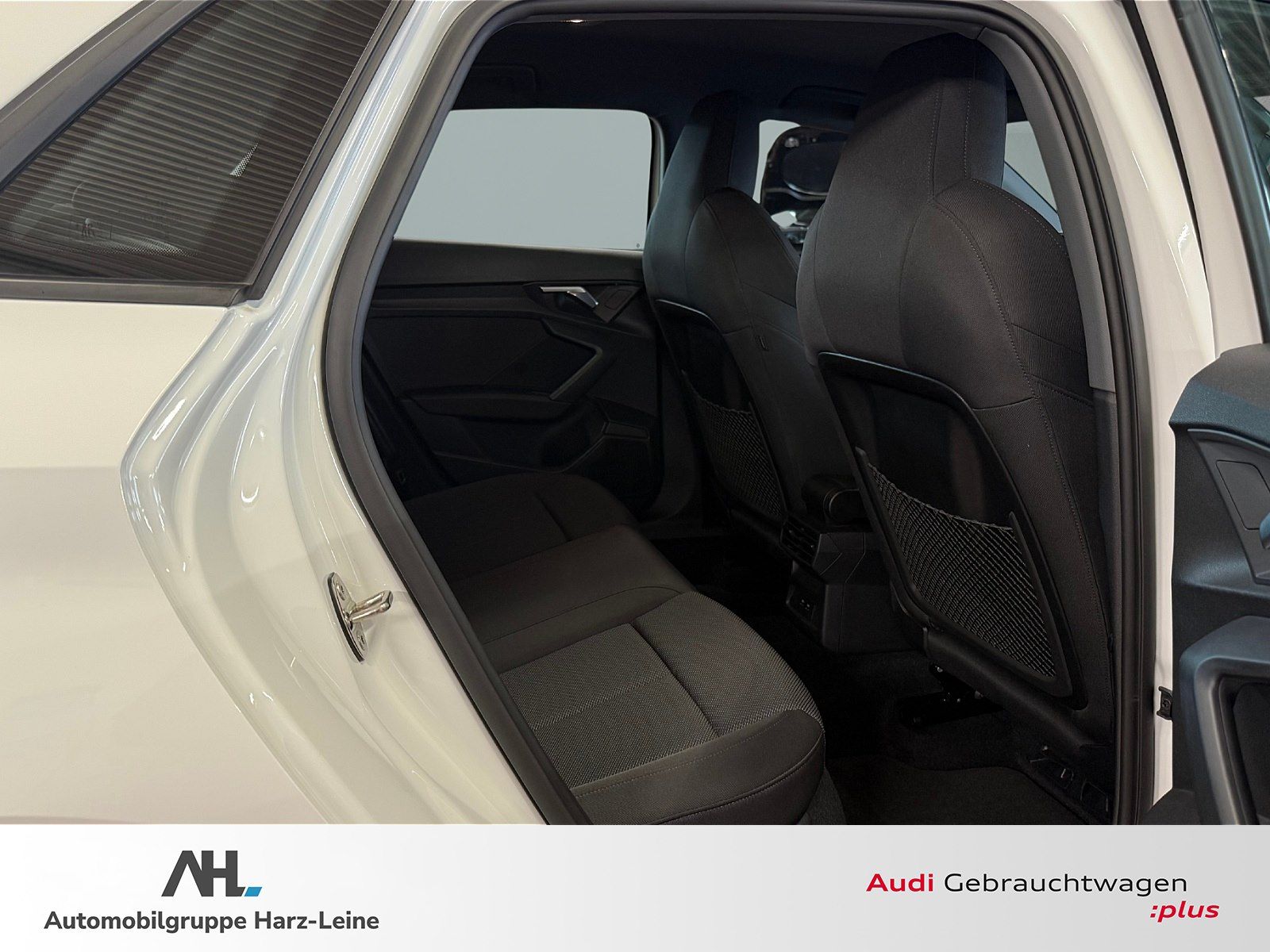 Audi A3 Sportback 40 TFSIe S-tronic LED Navi RFK SHZ