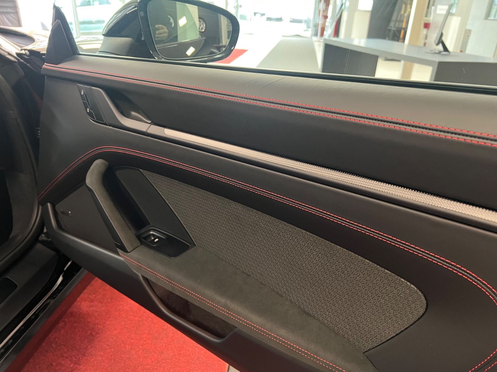 Porsche 911 GTS /Targa/Facelift/Lift-system/GTS-Paket