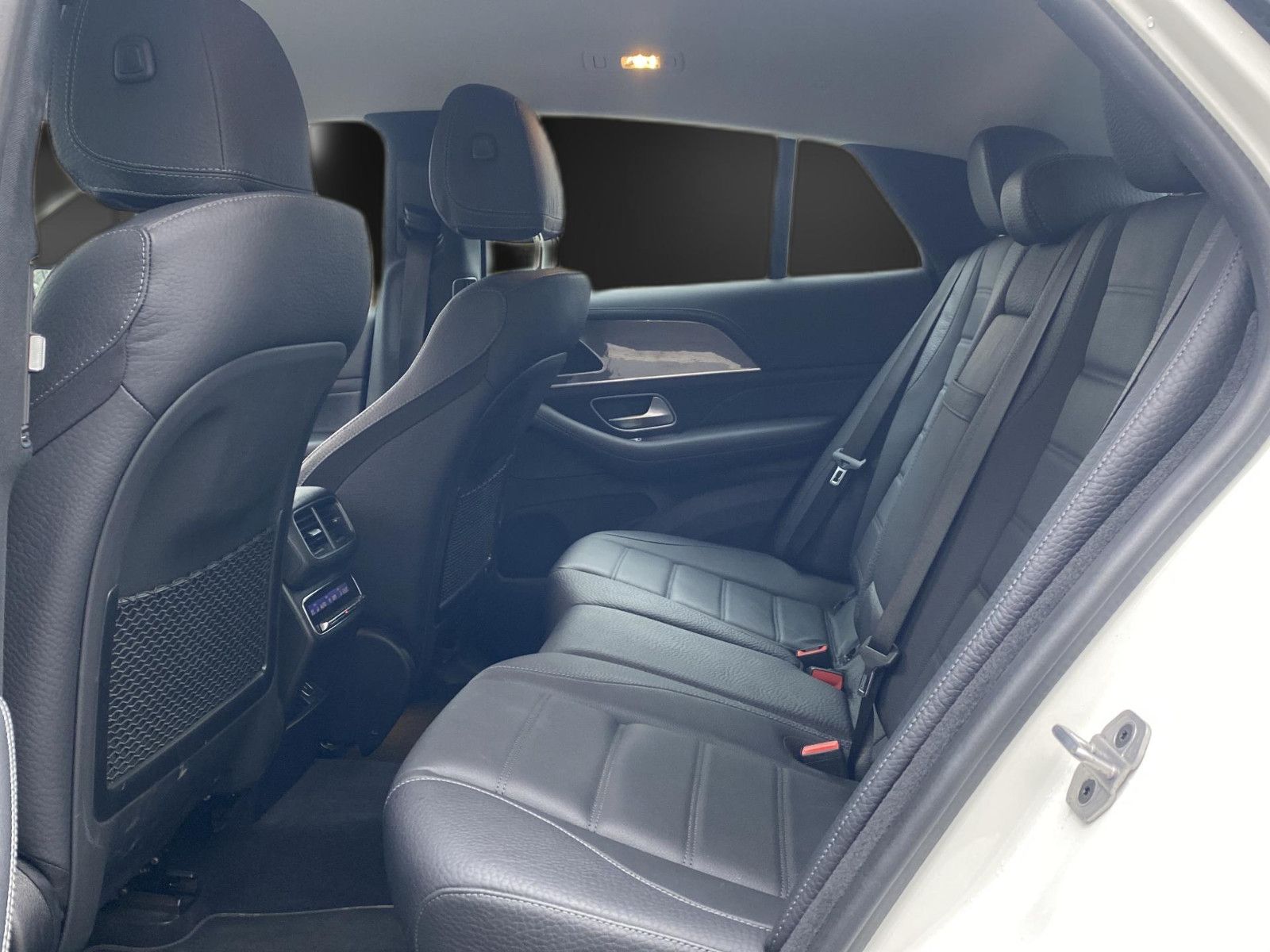Mercedes-Benz GLE 350 d Coupe Massage*SiKlima*HUD*360°*Mubeam*