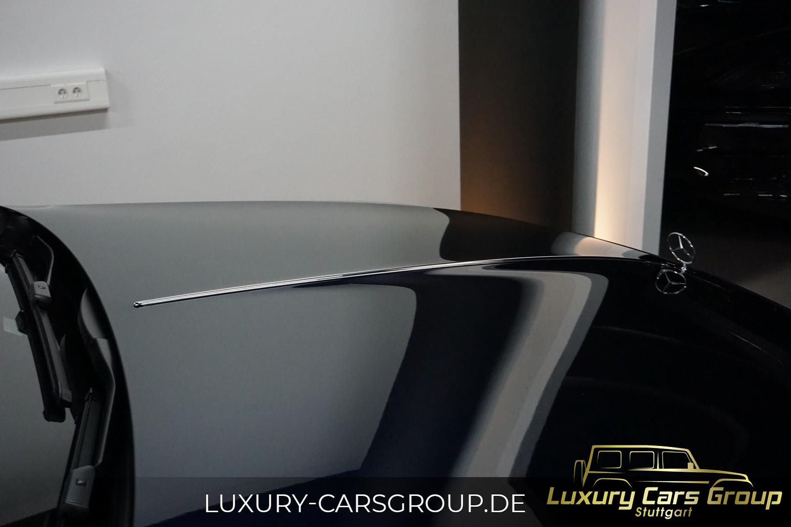 Mercedes-Benz S680 MAYBACH - Samsaru's Car Outlet