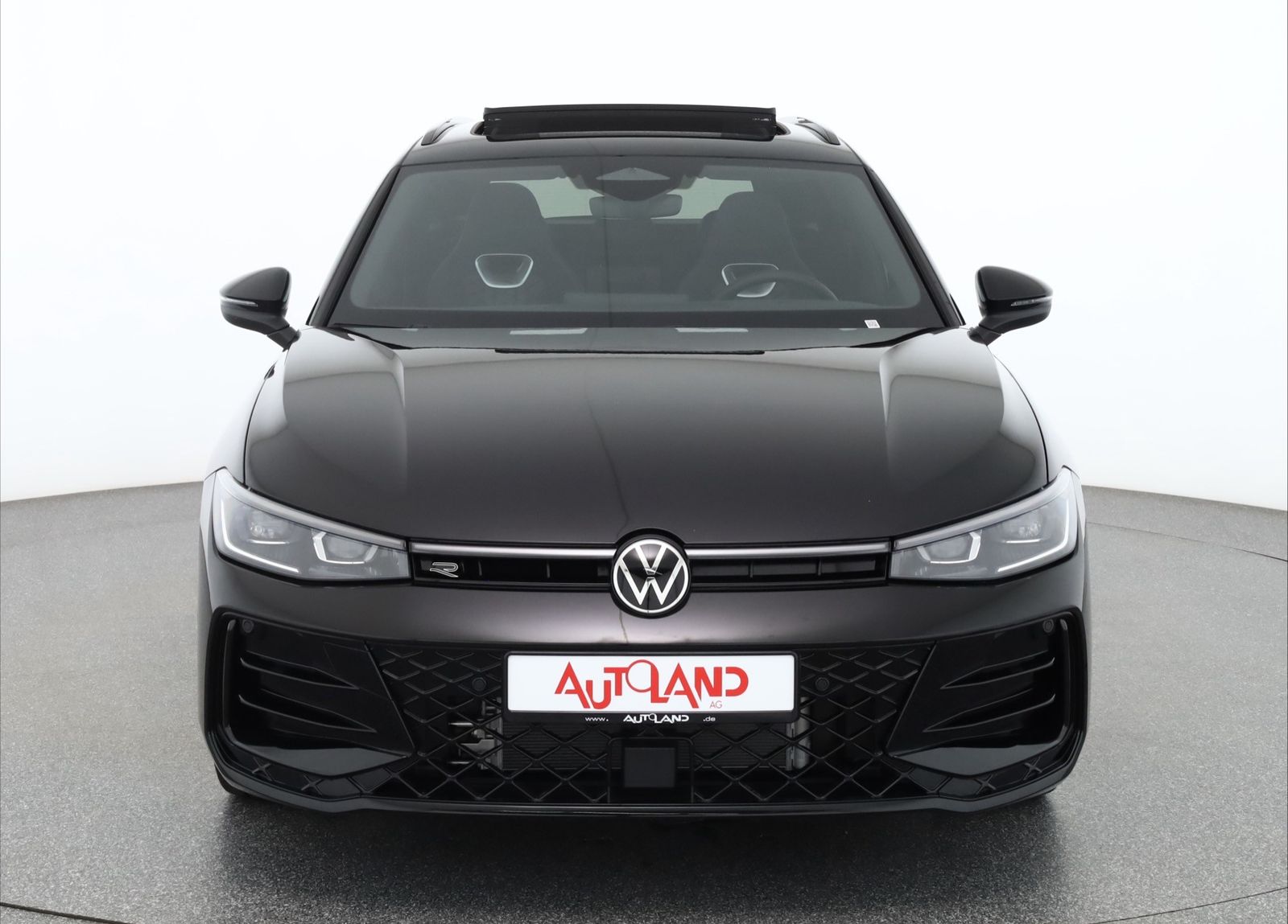 Volkswagen Passat Variant R-Line 2.0 TSI DSG Matrix Pano AH