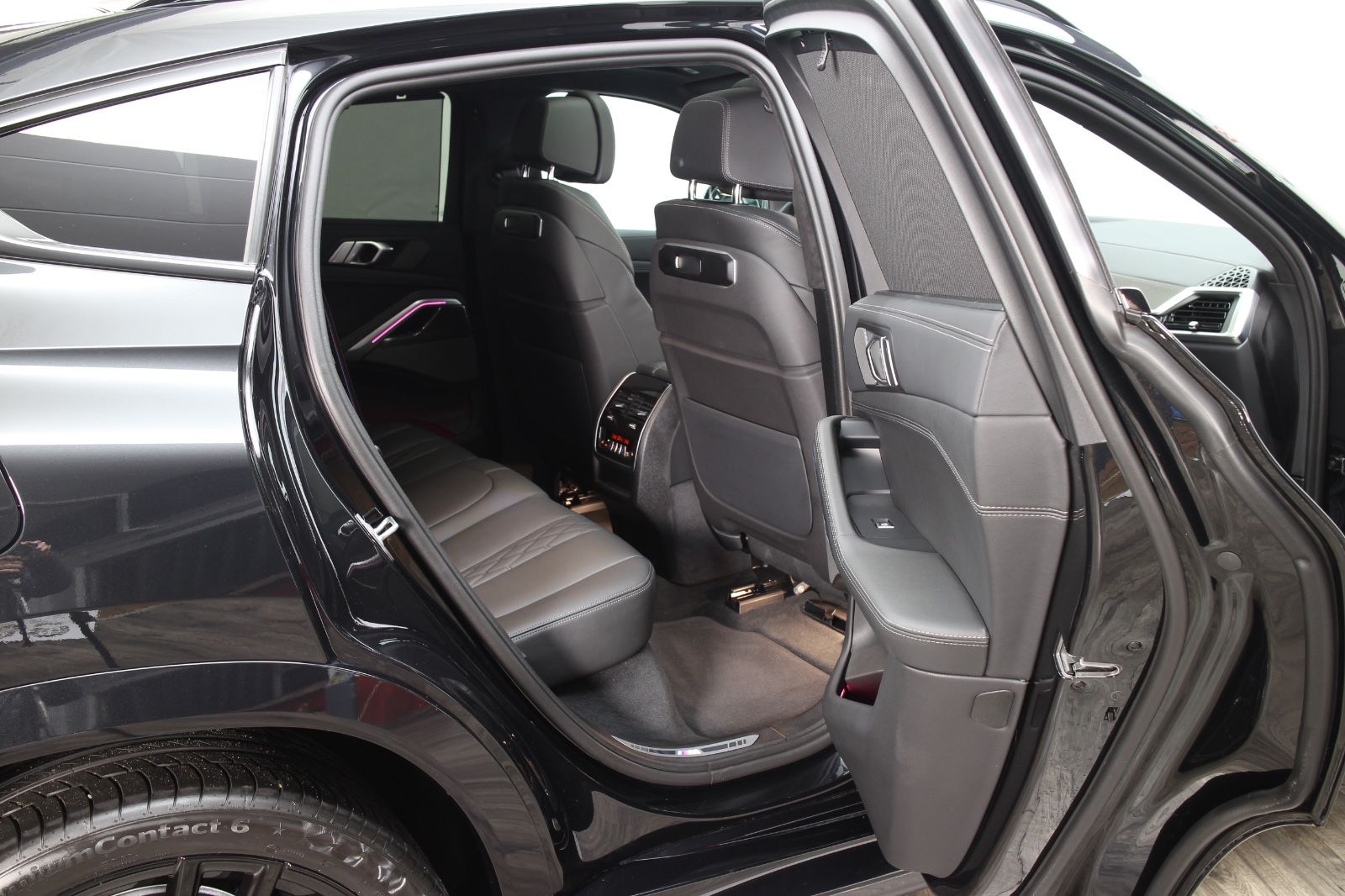 BMW X6 30 d xDrive M Sport - Samsaru's Car Outlet