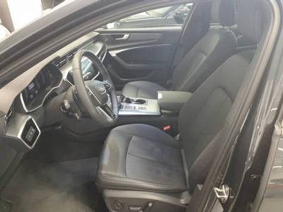 Audi A6 allroad quattro 45 TDI - Samsaru's Car Outlet