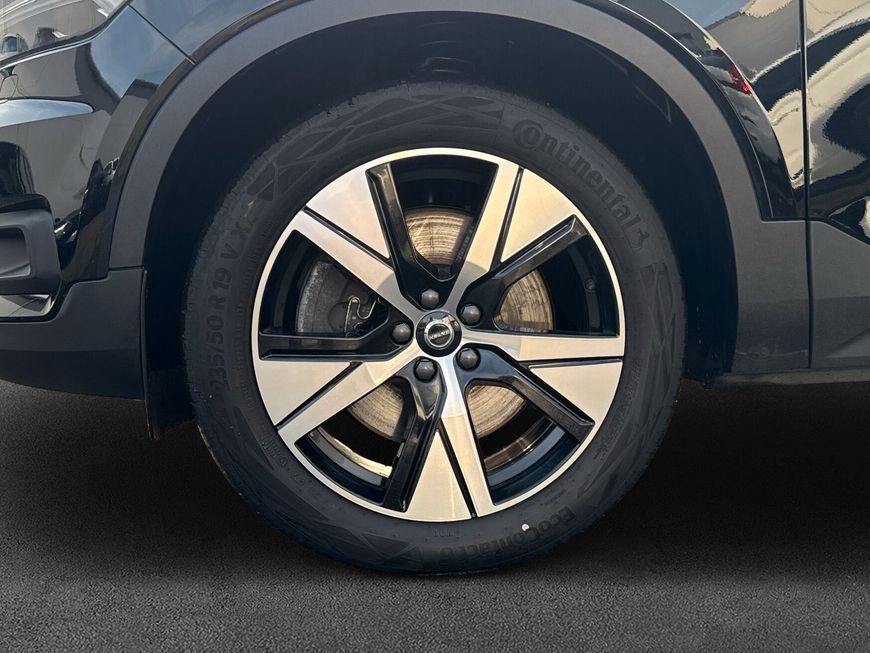Volvo XC40 T5 Recharge DKG RDesign
