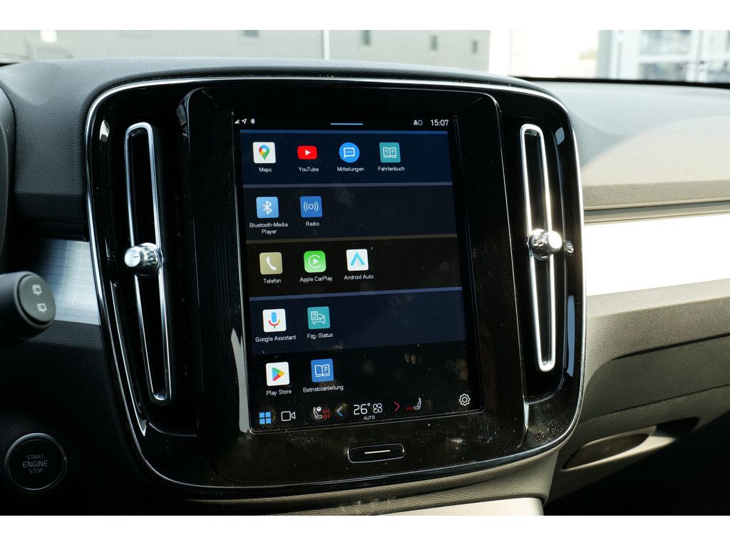 Volvo XC40 B3 Core 2WD
