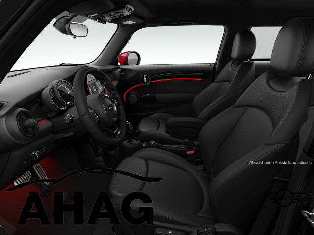 MINI JCW John Cooper Works Trim Sport Aut. - Samsaru's Car Outlet