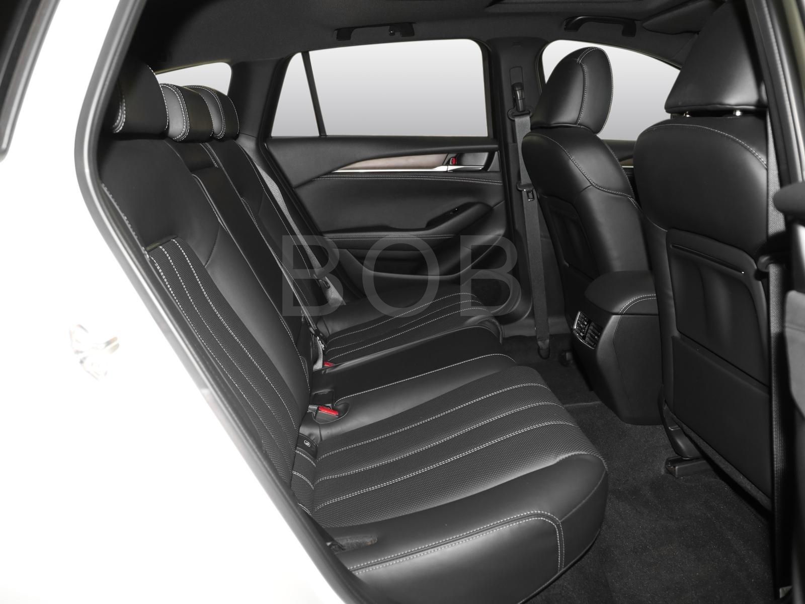 Mazda 6 Kombi 2.5 Aut. Takumi 360° HUD BOSE LEDER eSD