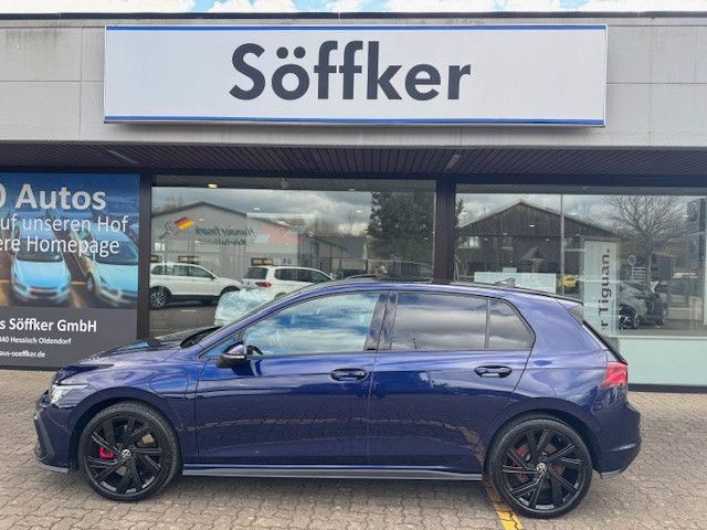 Volkswagen Golf GTE 1.4 eHybrid DSG - Samsaru's Car Outlet