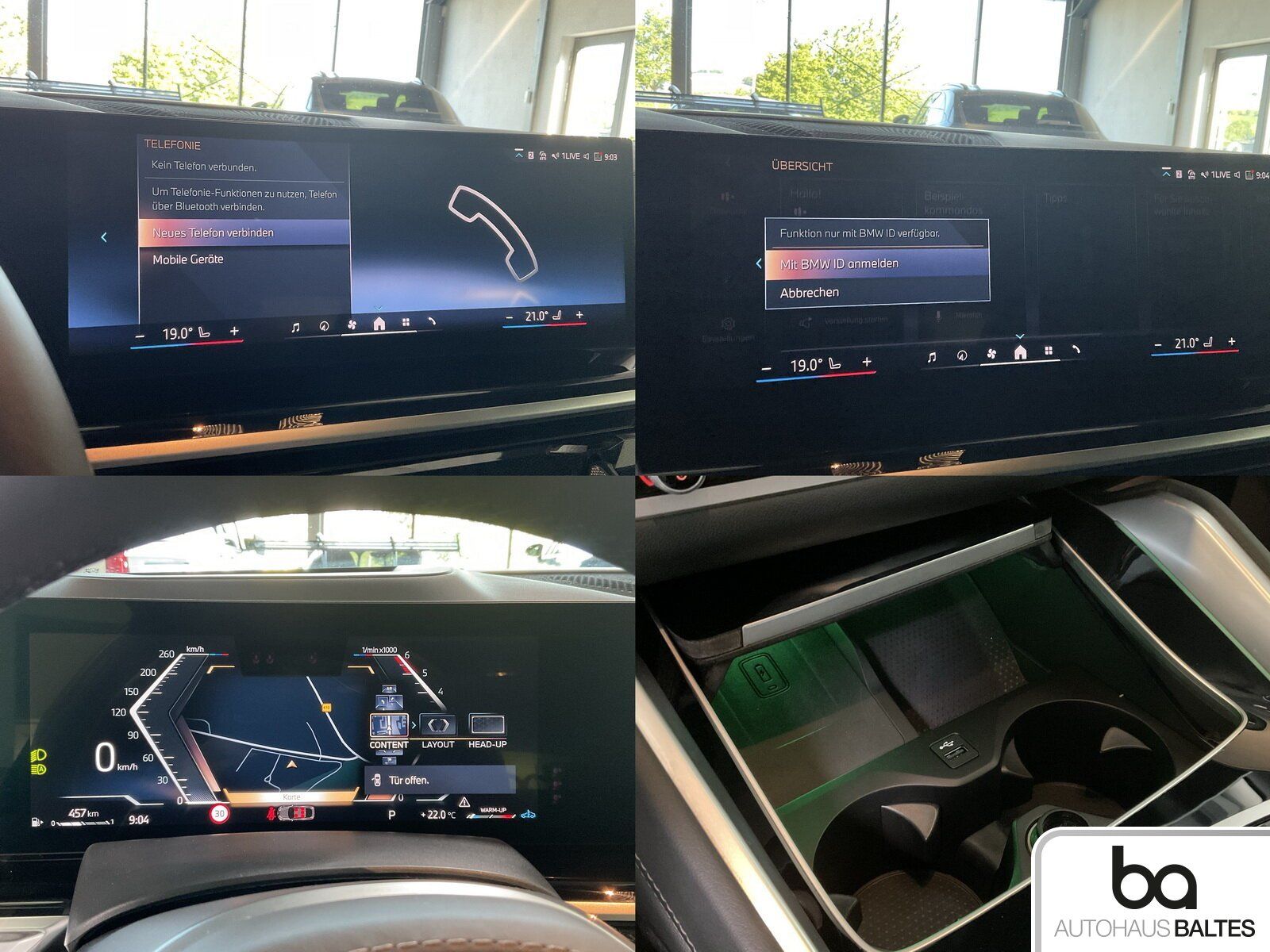 BMW X6 xDrive 30d M Sport 22"/Pano/HK/DrivPro/Luft/A