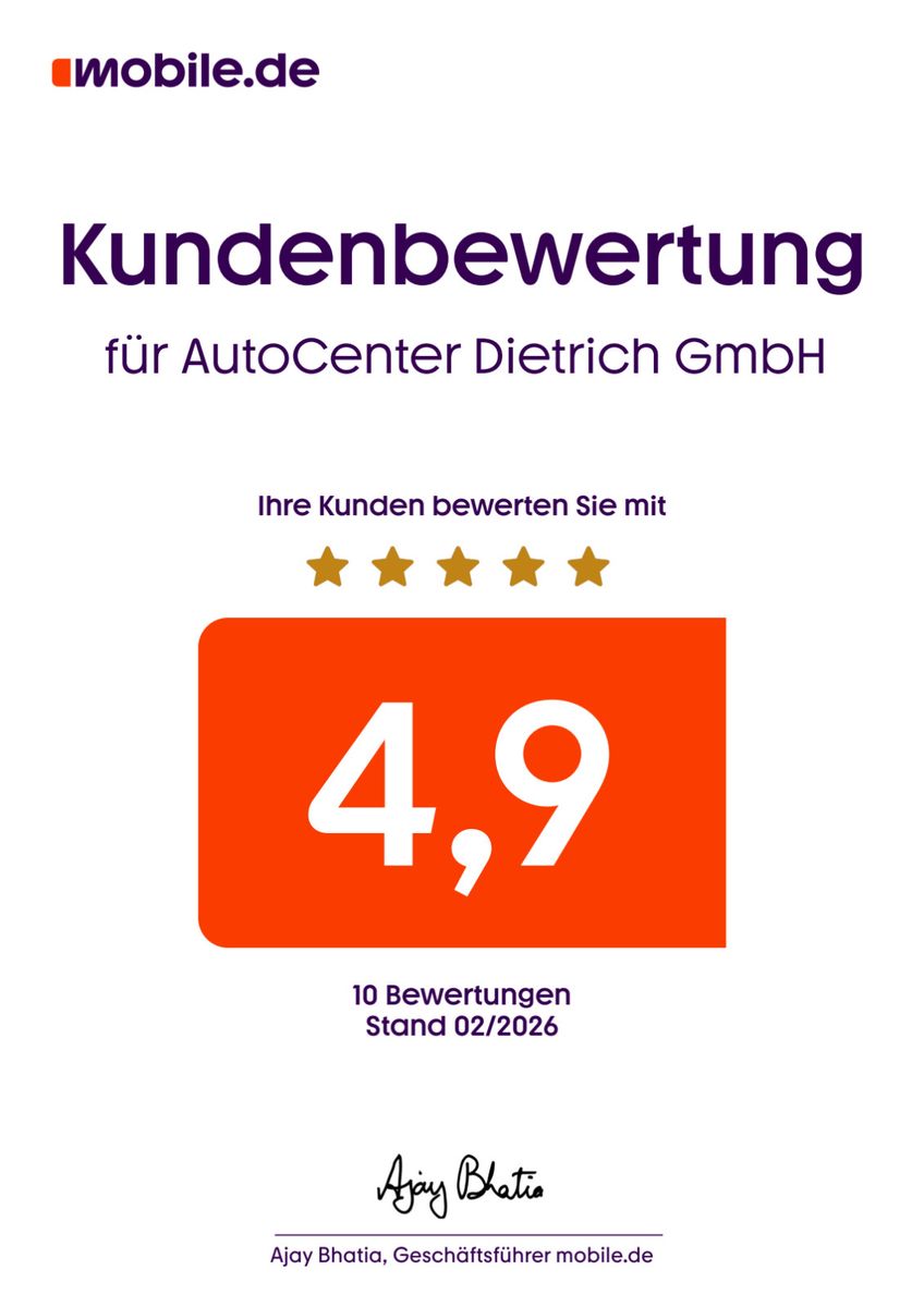 Ford Kuga PHEV ST-Line X 225PS |Pano|AHK|20"