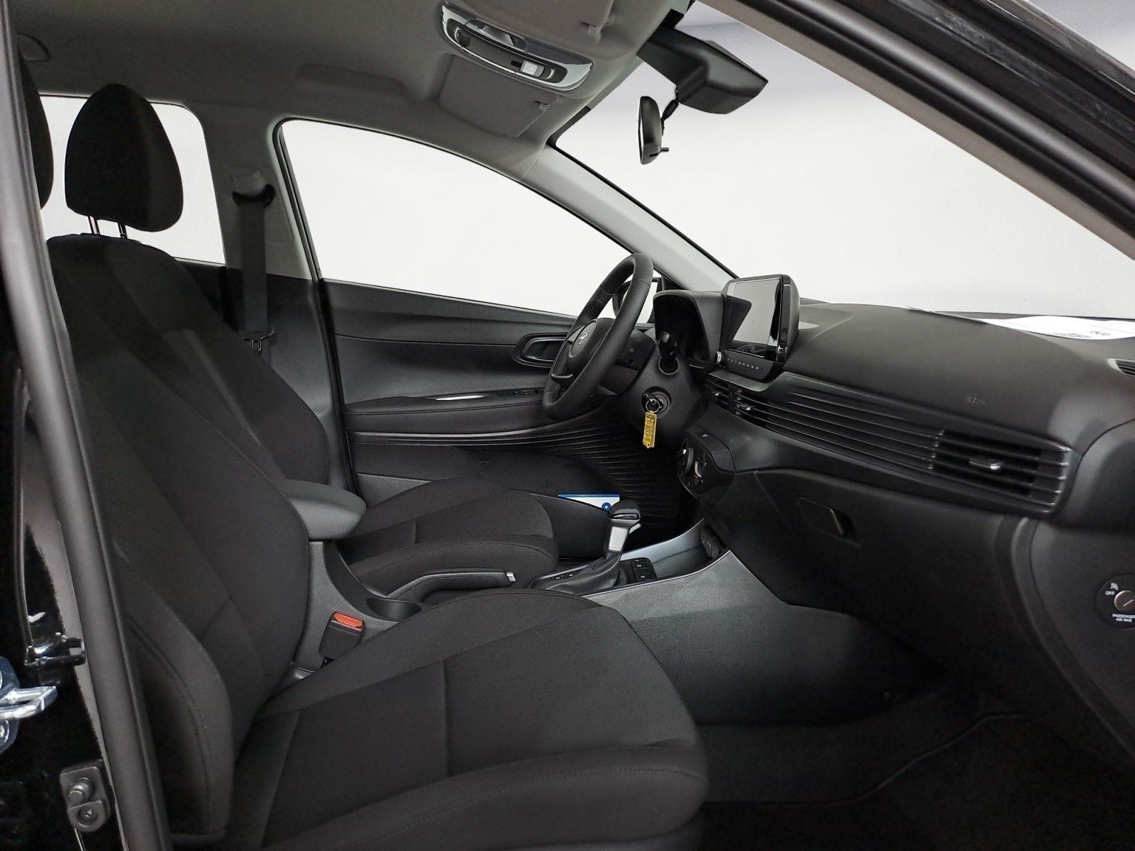 Hyundai i20 1.0 T-GDI 7-DCT Trend MY26 Navi Bluetooth