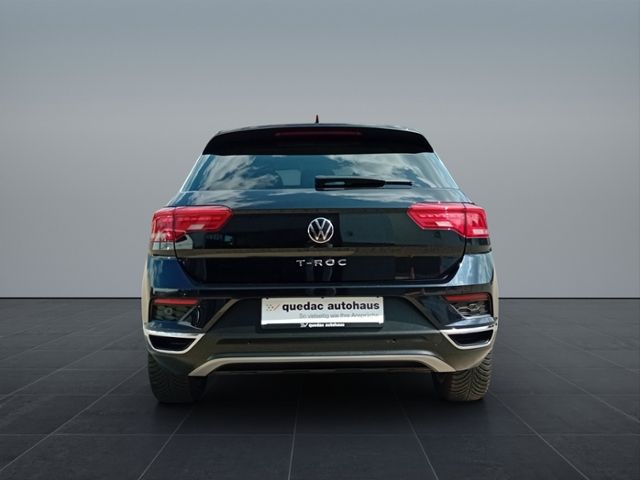 Volkswagen T-Roc 1.5 TSI Active - Samsaru's Car Outlet