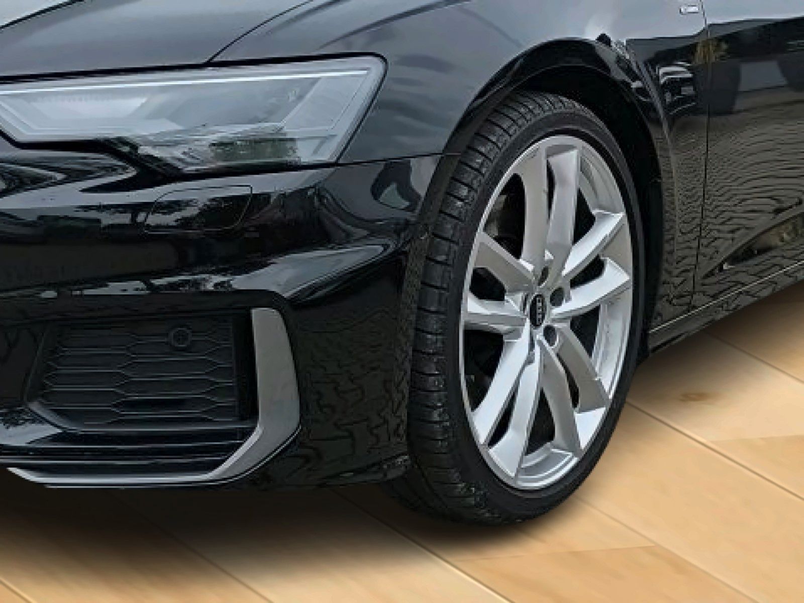Audi A6 Avant 50 TFSIe QUATTRO - Samsaru's Car Outlet