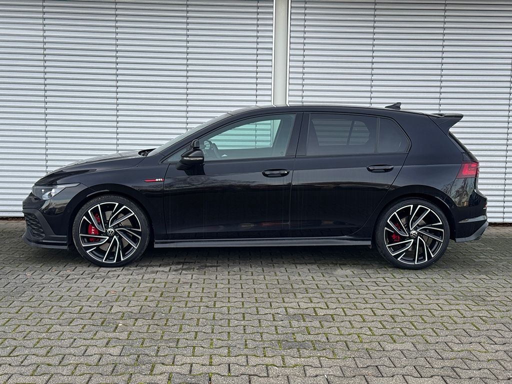 Volkswagen Golf VIII GTI Clubsport 2.0 TSI DSG *FAHRSCHUL*