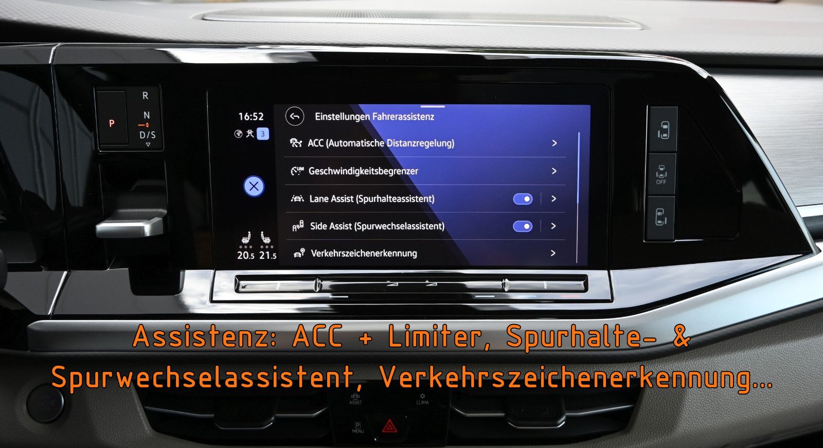 Volkswagen T7 Multivan 2.0 TDI DSG Style - Samsaru's Car Outlet