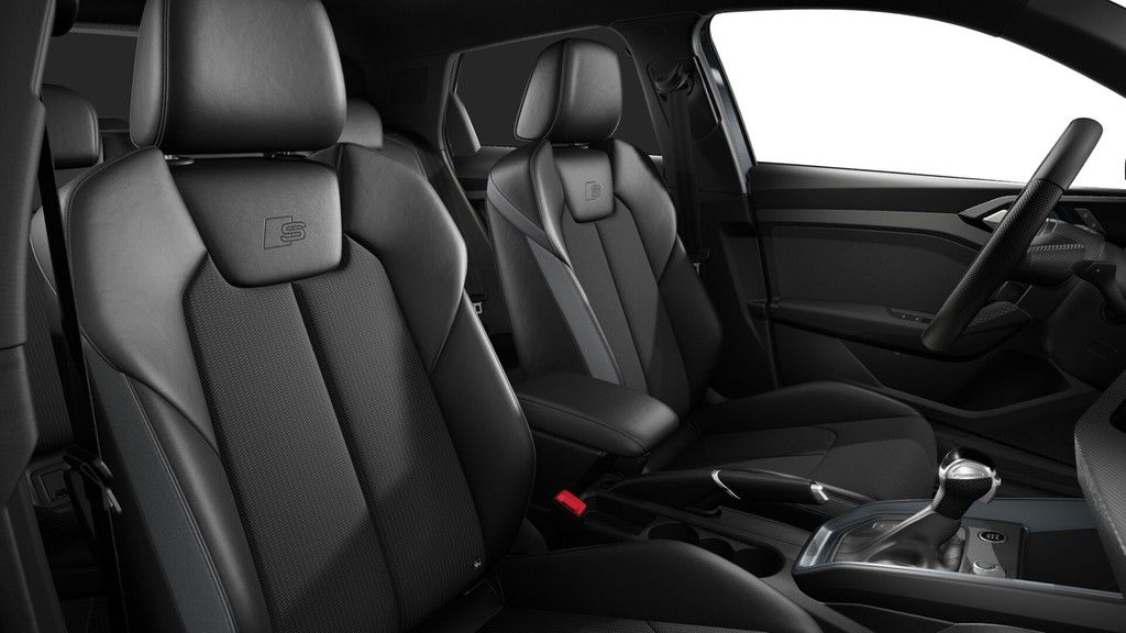 Audi A1 Sportback 30 TFSI advanced