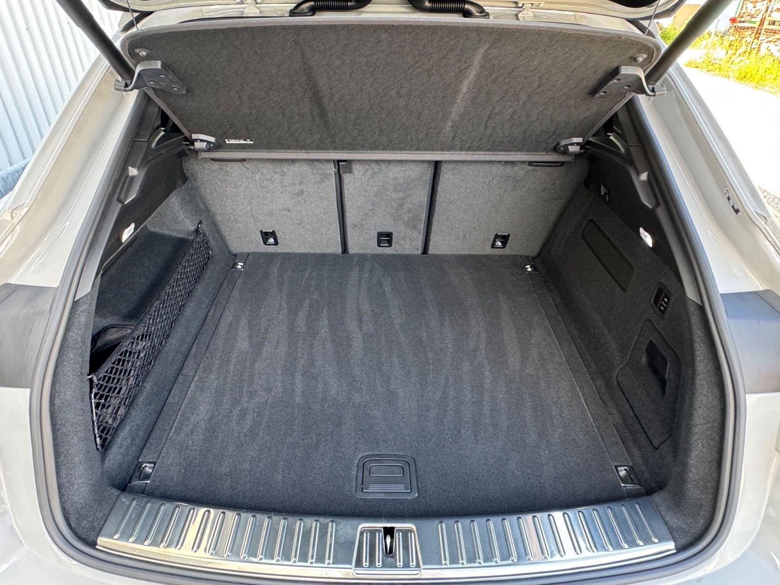 Porsche Cayenne Coupe * BOSE * Pano * 22 Zoll * 360 Kam