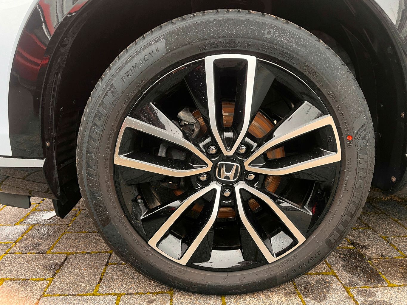 Honda HR-V Hybrid 1.5 Advance|Navi|MagicSeats