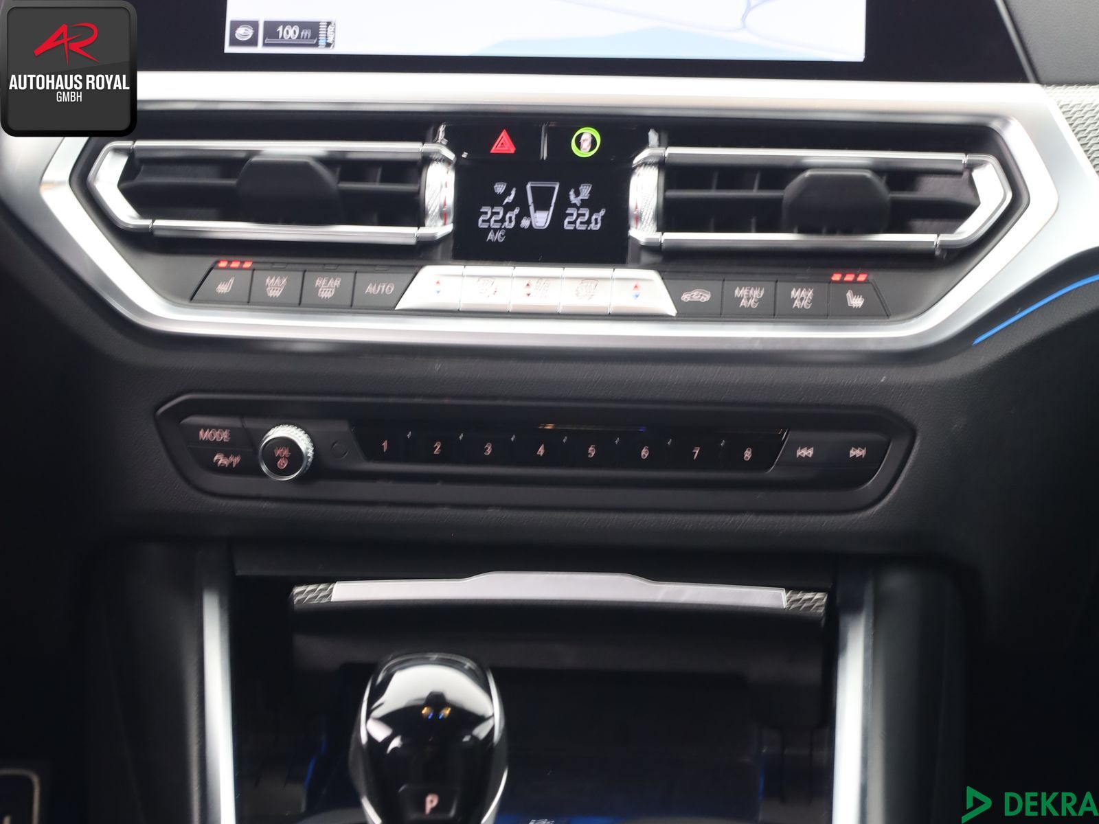 BMW 320 e T M SPORT - Samsaru's Car Outlet