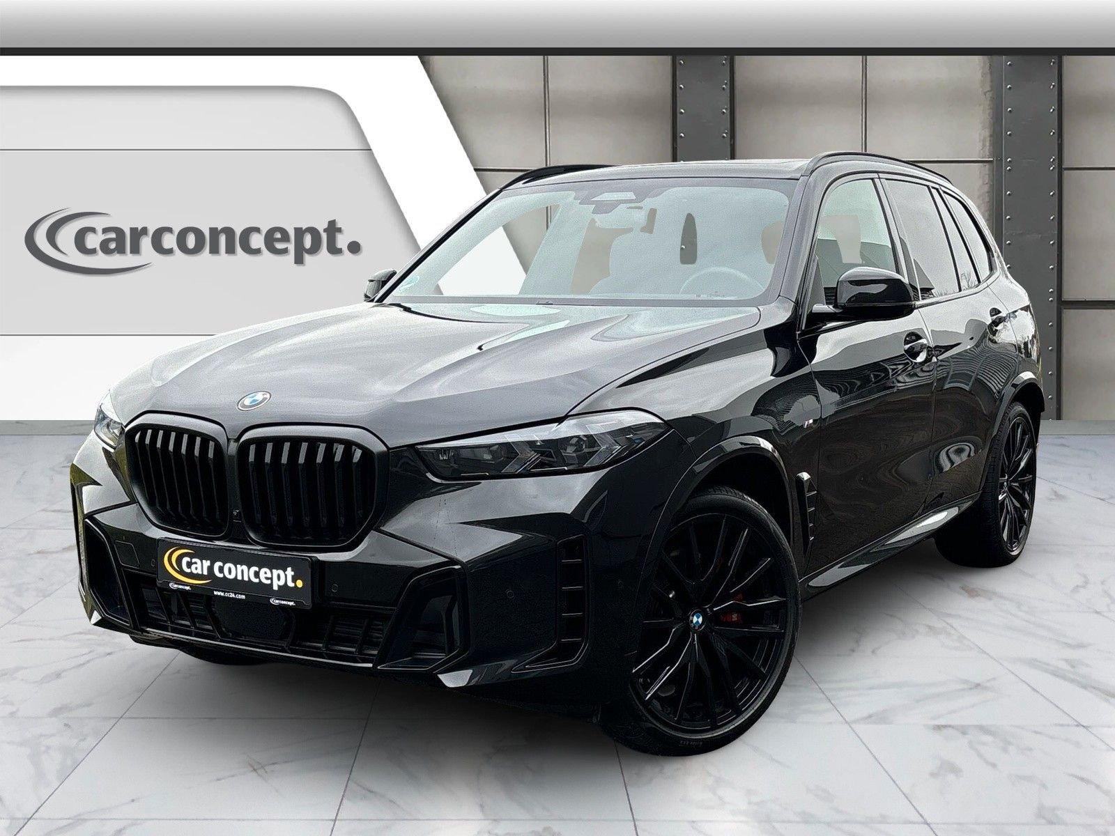 BMW X5 xDrive30d M Sport Pro*Luft*AHK*H&K*Pano*Soft