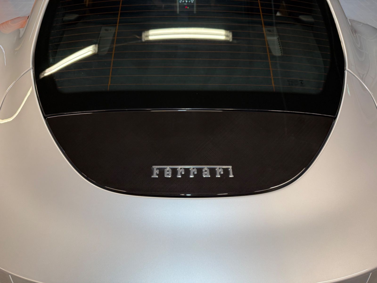 Ferrari Roma 3.9 T V8 DCT ADAS~FULL CARBON~MATRIX~360
