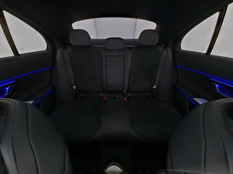 Mercedes-Benz E 450 4M AMG-Sport - Samsaru's Car Outlet