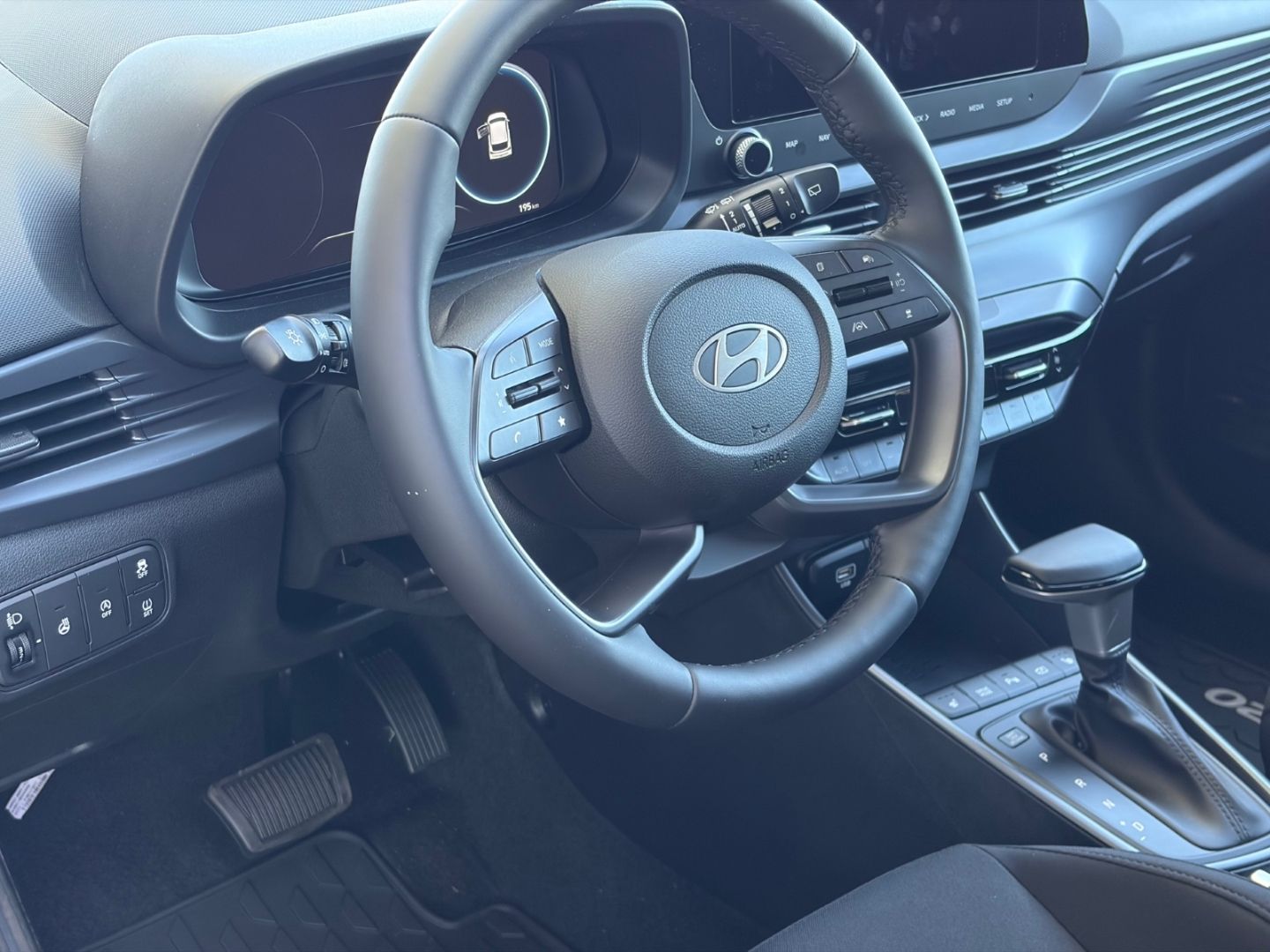 Hyundai i20 1.0 T-GDI Prime Automatik Navi Bose LED