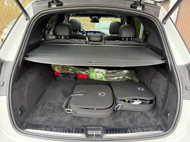 Mercedes-Benz GLE 350 de 4Matic AMG Line Night Panorama AHK